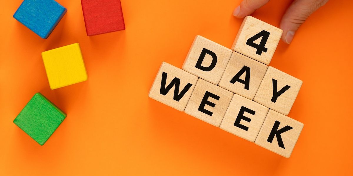 Megoldás vagy kihívás? – a 4 napos munkahét dilemmái
