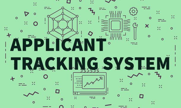 ATS rendszer, azaz az applicant tracking system