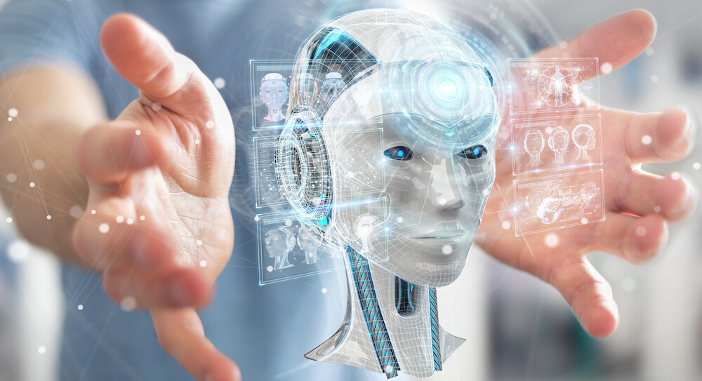 A jövő legkeresettebb szakmái: mesterséges intelligencia