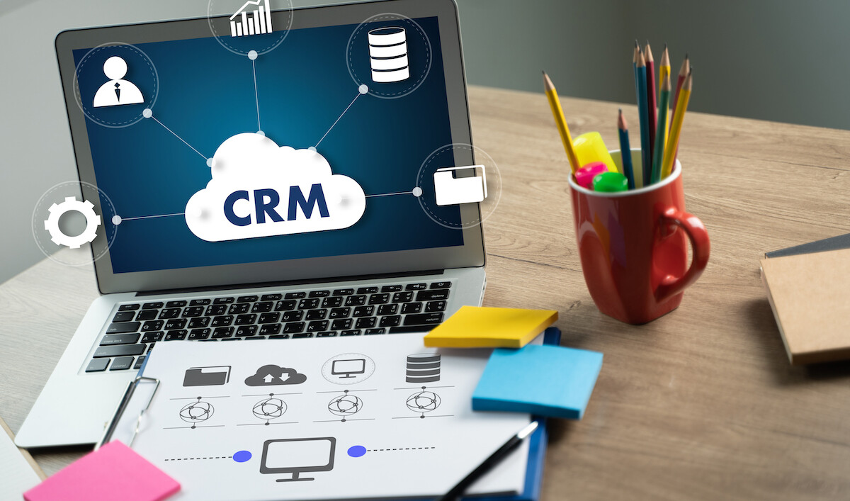 CRM rendszer jelentése: mit tud egy CRM rendszer?
