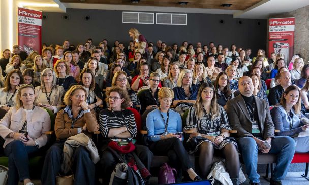 Hogyan készüljön a HR a digitalizációra?