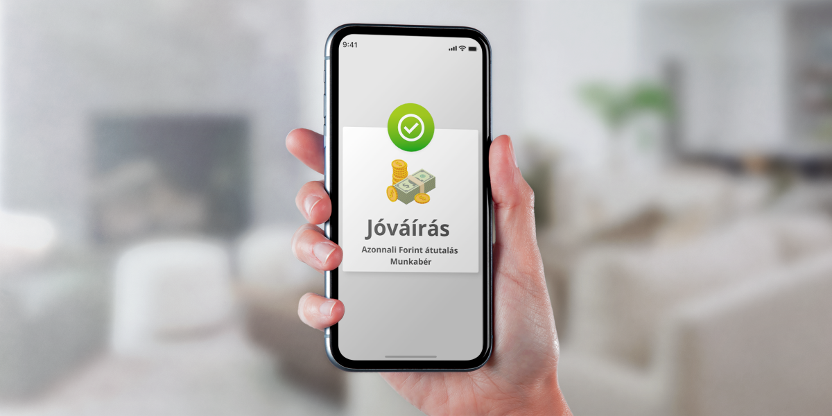 Mit üzen a munkabér és hogyan épül fel?