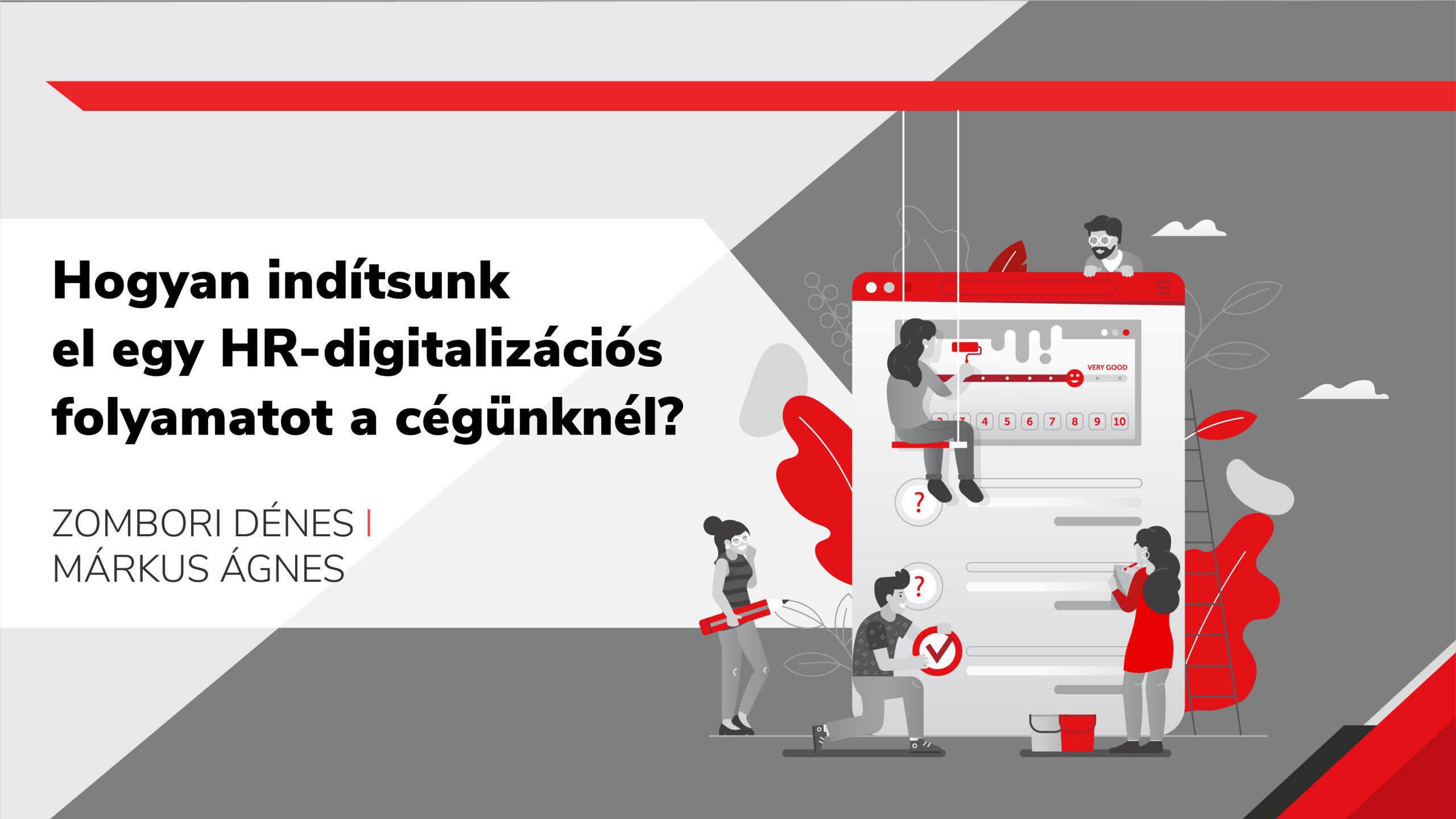 HR-digitalizáció