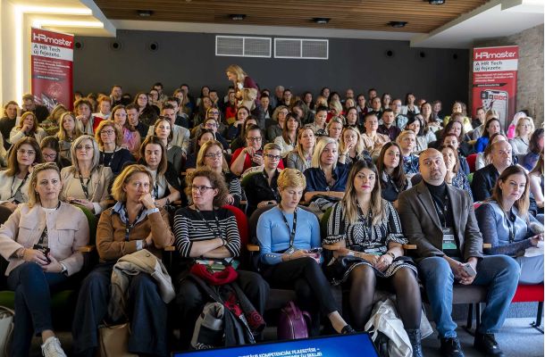 Hogyan készüljön a HR a digitalizációra?