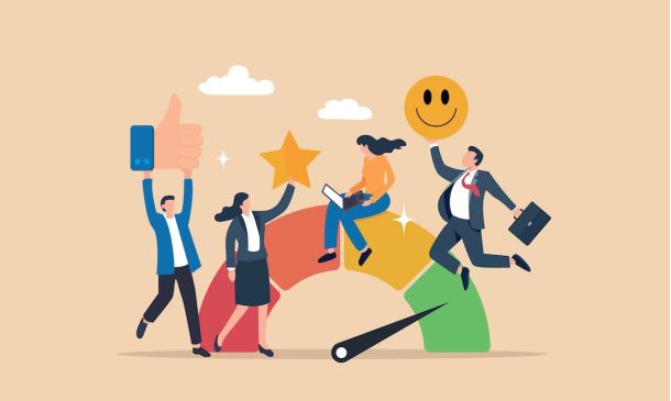 Kiegyensúlyozott munkavállalókkal a cég is jobban teljesít – Work-life balance mint stratégia