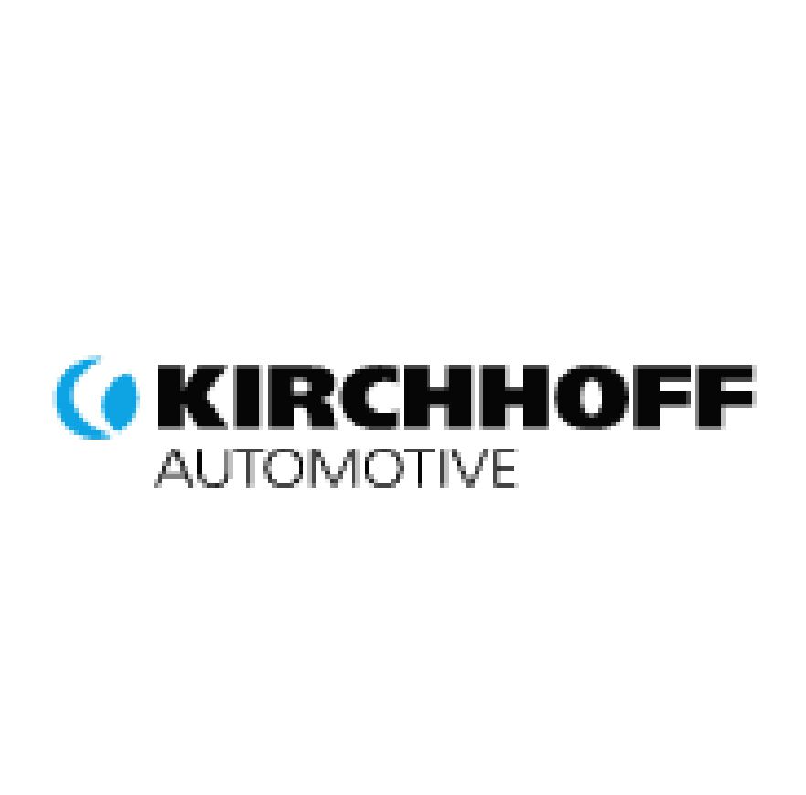 kirchhoff automotive