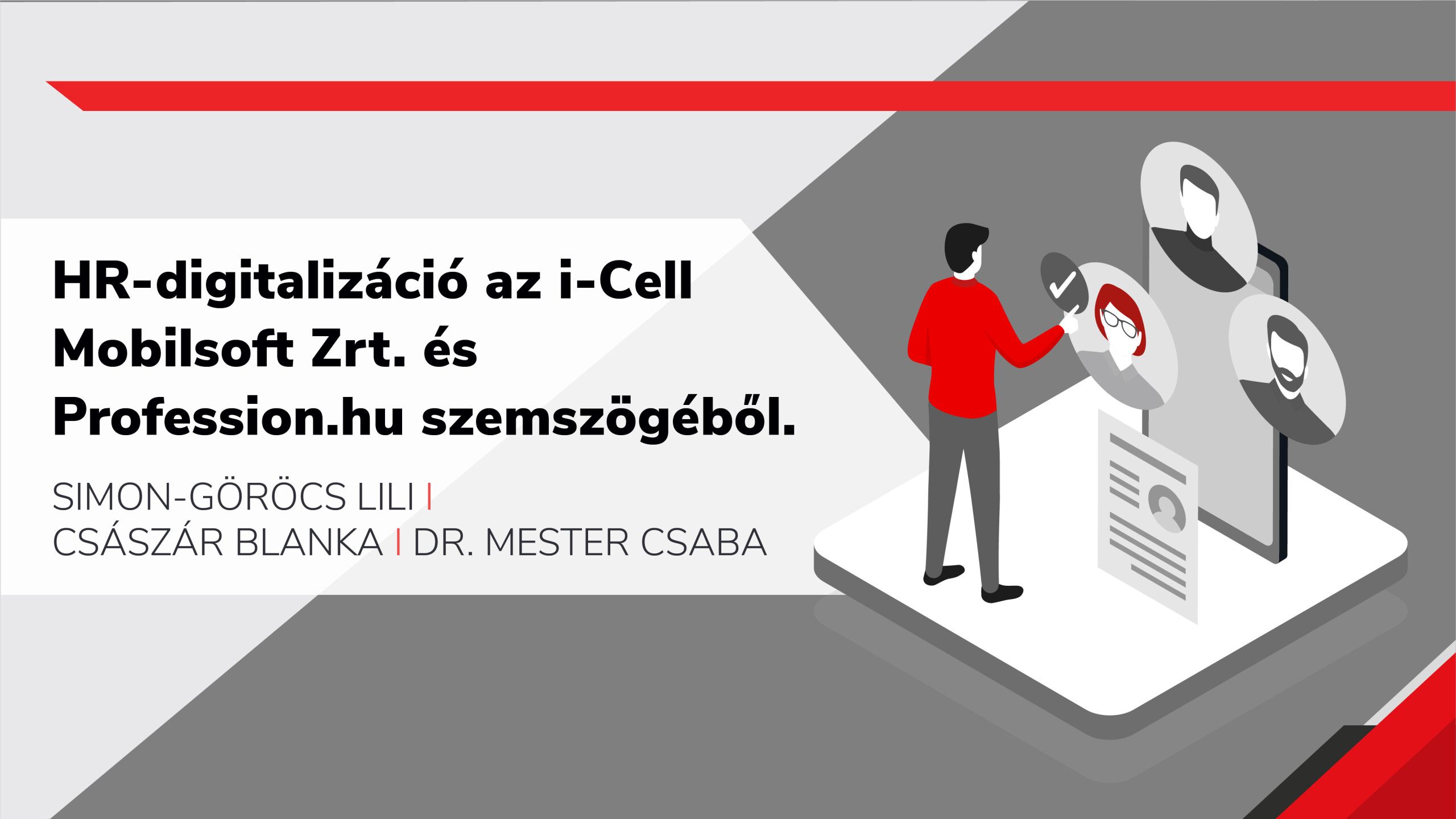 HR-digitalizáció