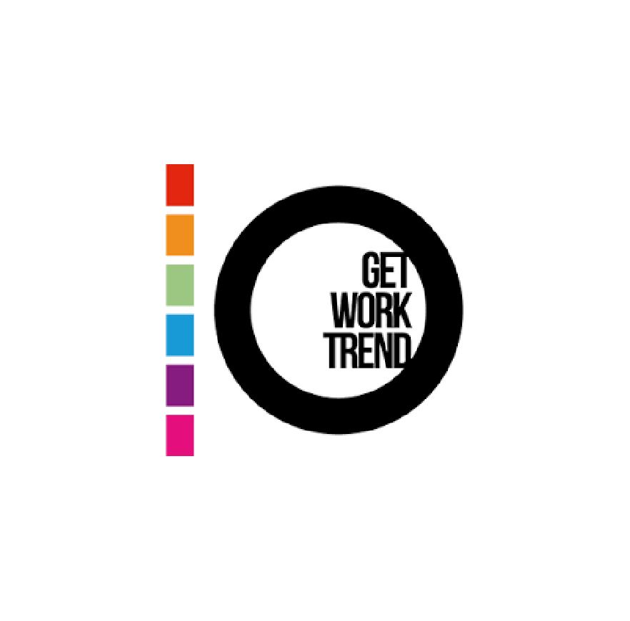 get work trend