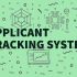 ATS rendszer, azaz az applicant tracking system
