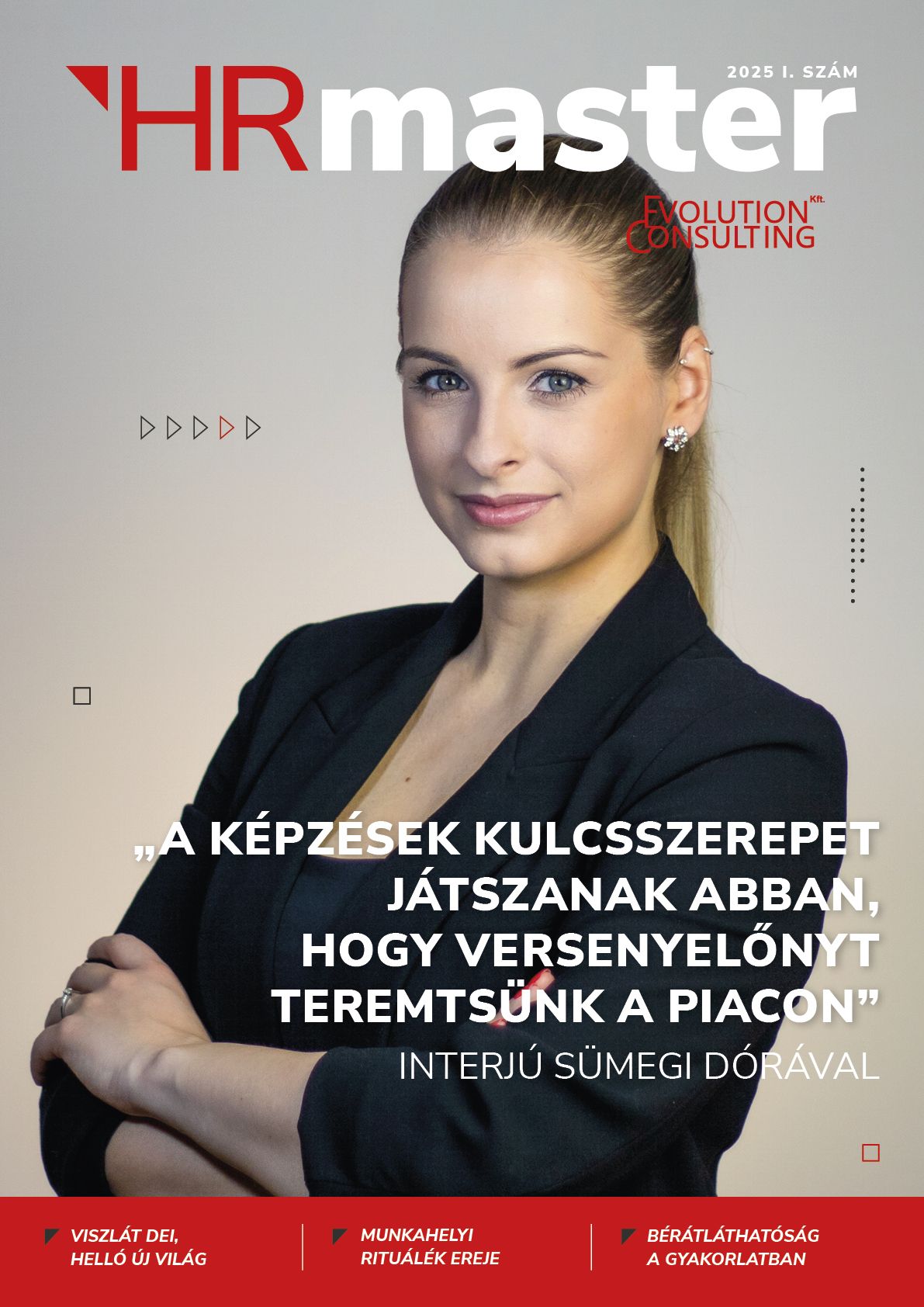 2025 I. szám