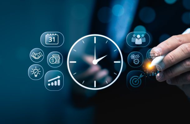 Digitálisan vagy sehogy – így működik a modern munkaidő nyilvántartás