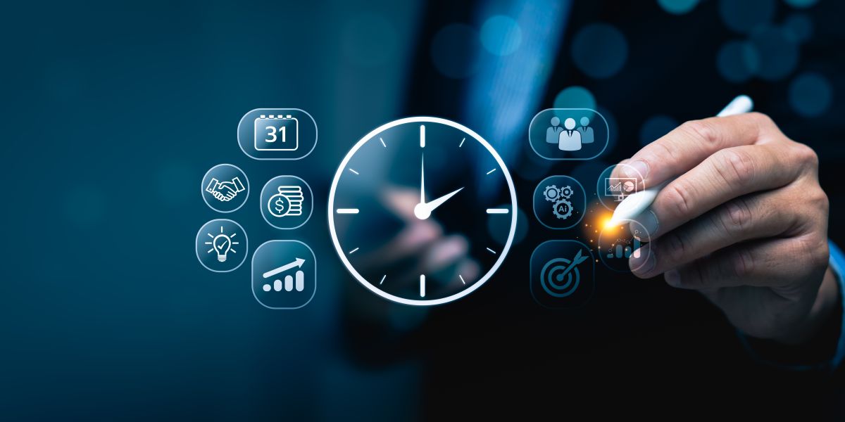 Digitálisan vagy sehogy – így működik a modern munkaidő nyilvántartás