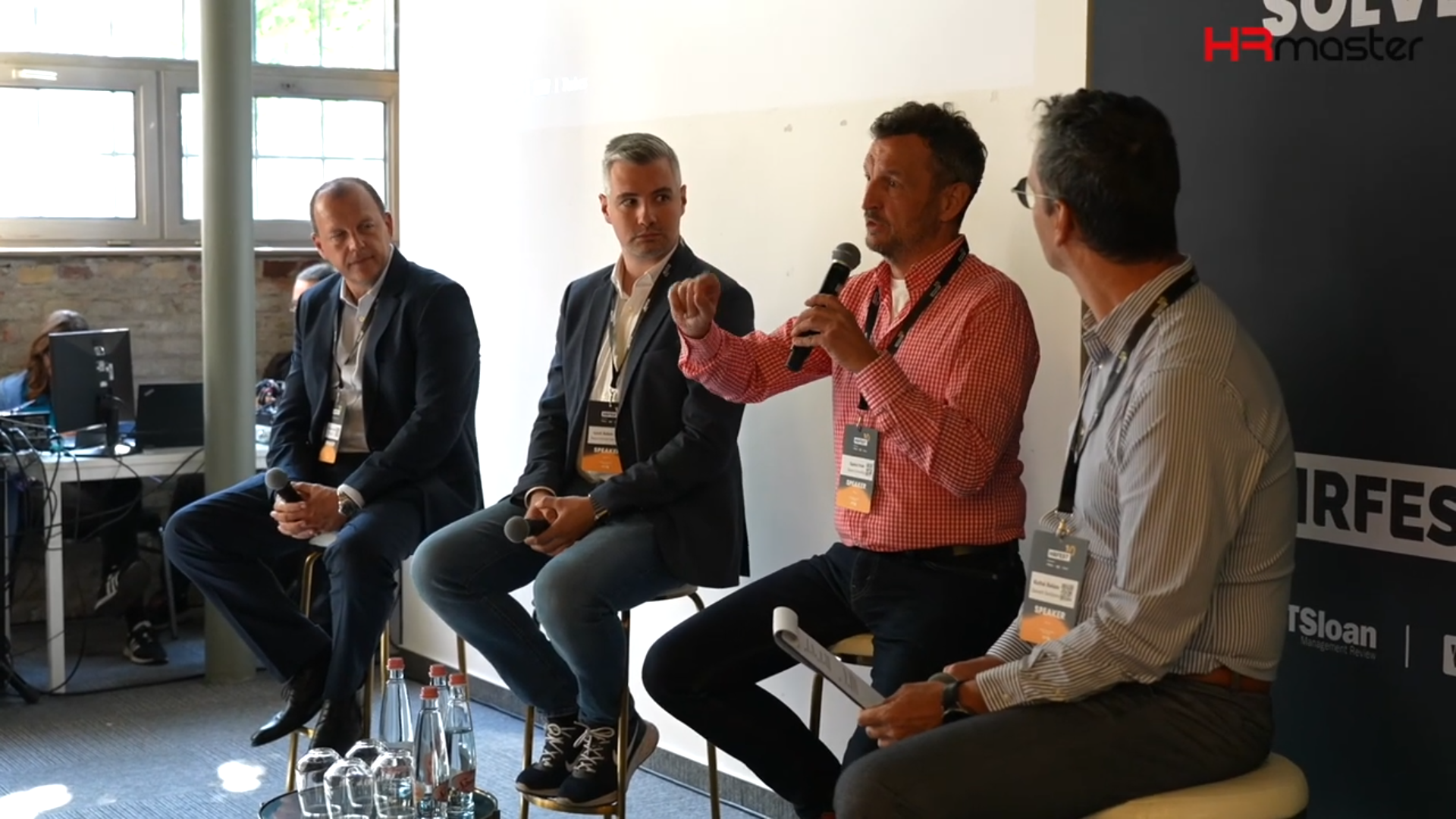  HRmaster a partnereink szemével - a szoftver működése és hatása (MFB) 