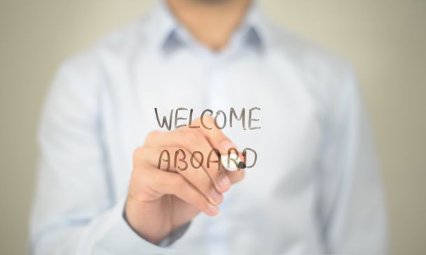 Több mint beléptetés – a modern onboarding szerepe