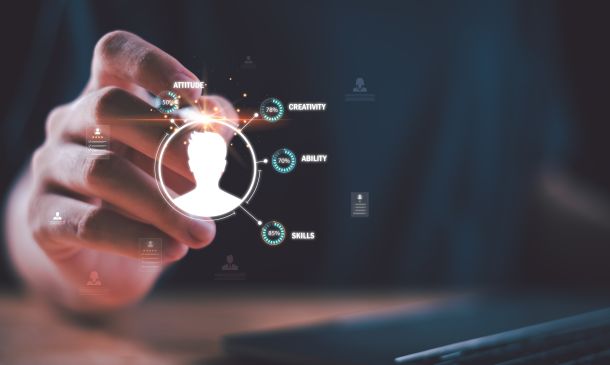 Te hogyan méred? - Teljesítményértékelés a modern szervezetekben