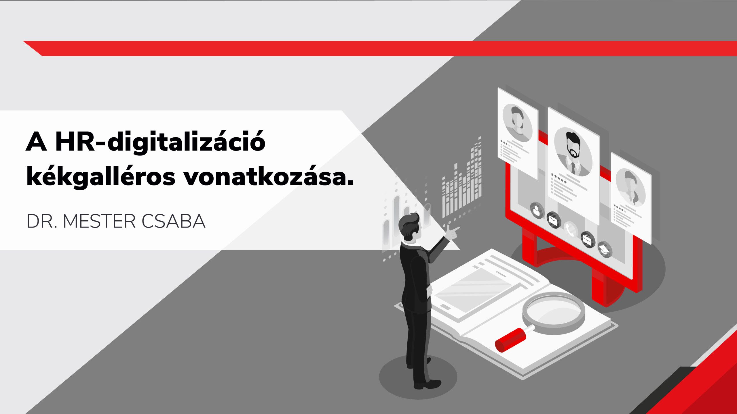 HR-digitalizáció