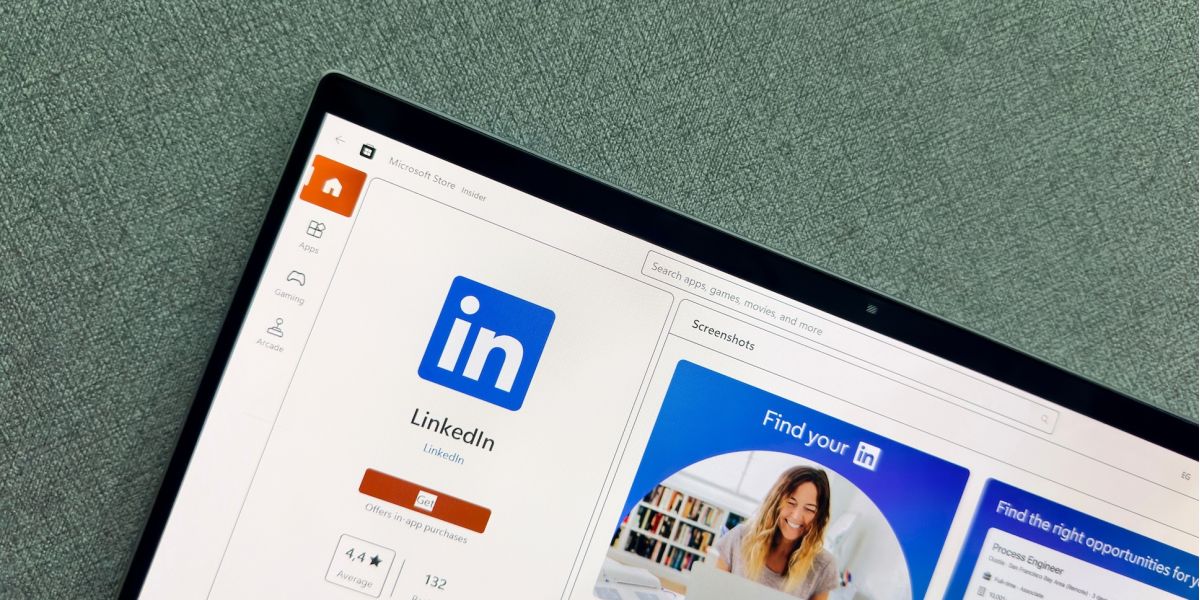 LinkedIn, avagy a lehetőségek tárháza egy kattintásnyira