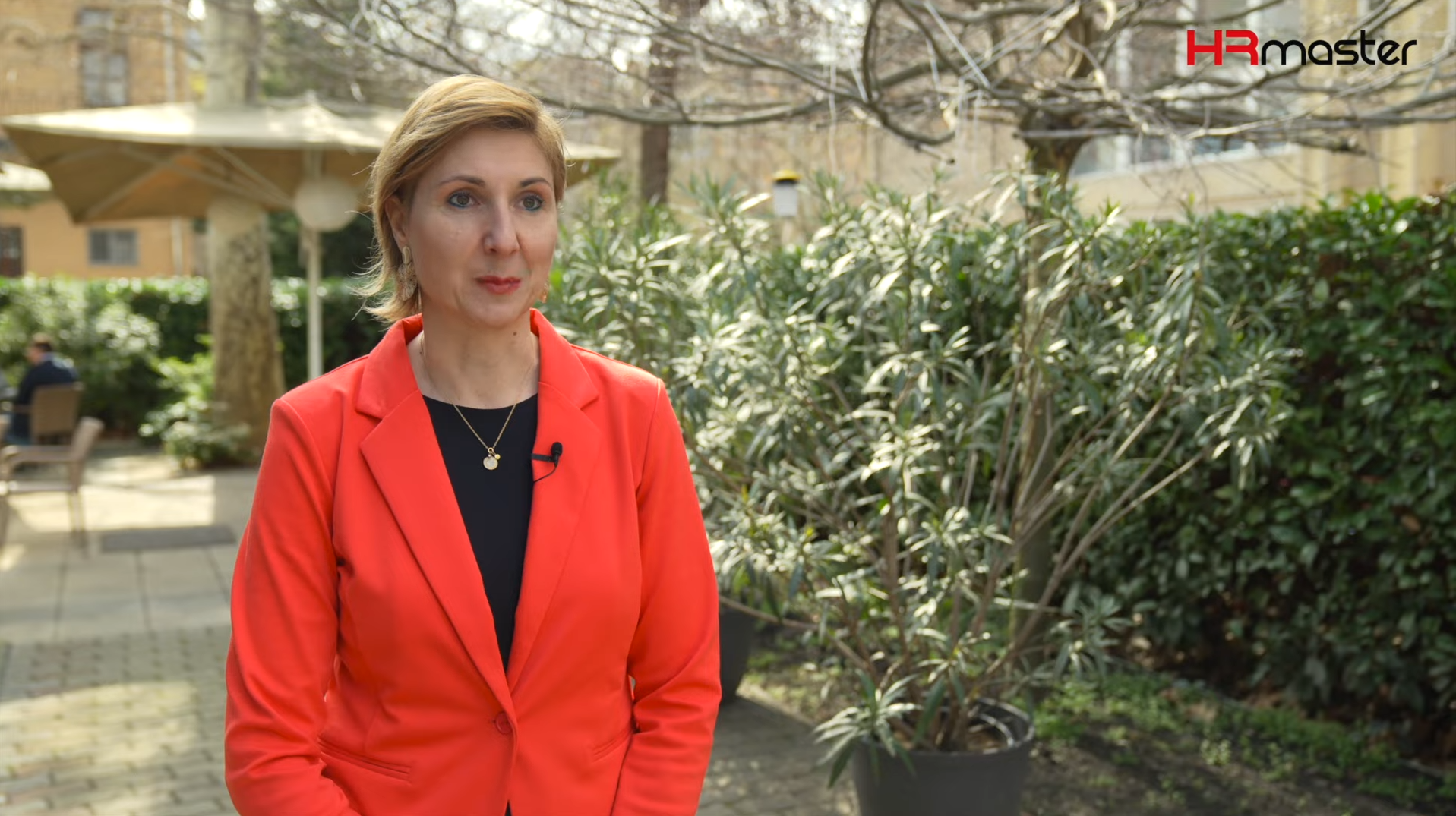  HRmaster a partnereink szemével - a szoftver működése és hatása (atmedia; Market) 