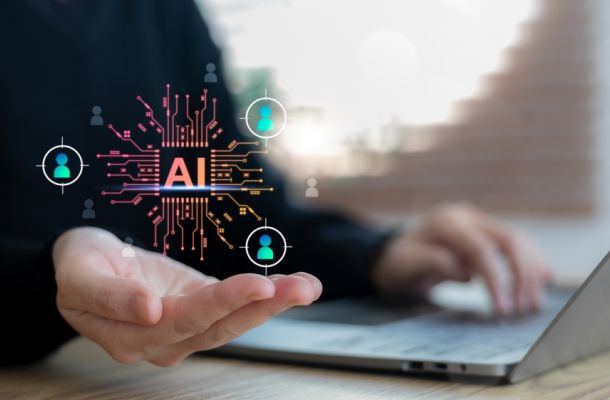 Mesterséges intelligencia a HR-ben: lehetőségek és kockázatok