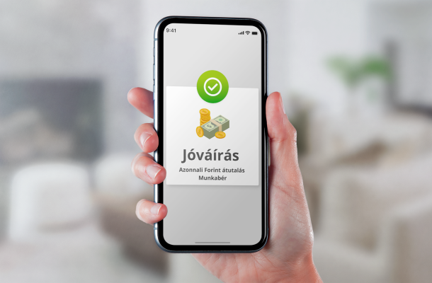 Mit üzen a munkabér és hogyan épül fel?